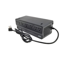 Functional Devices Uninterruptible Power Supply PSH600-UPS